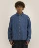 Palmer Mid Wash - Fronte