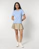 Stella Muser Blue Soul - Fronte Stella Muser Blue Soul - Fronte